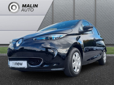 Renault Zoe Gebrauchtwagen Renault Zoe Gebrauchtwagen