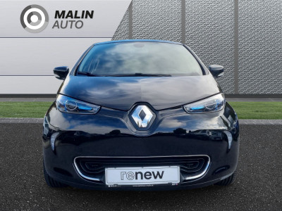 Renault Zoe Gebrauchtwagen Renault Zoe Gebrauchtwagen