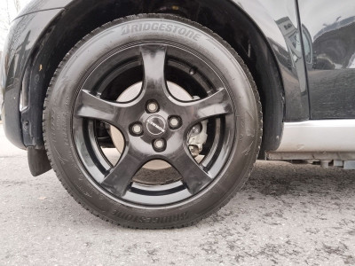 Smart fortwo Gebrauchtwagen Smart fortwo Gebrauchtwagen