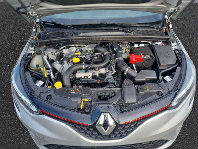 Renault Clio Gebrauchtwagen Renault Clio Gebrauchtwagen