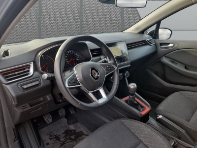 Renault Clio Gebrauchtwagen Renault Clio Gebrauchtwagen