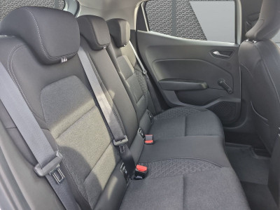 Renault Clio Gebrauchtwagen Renault Clio Gebrauchtwagen