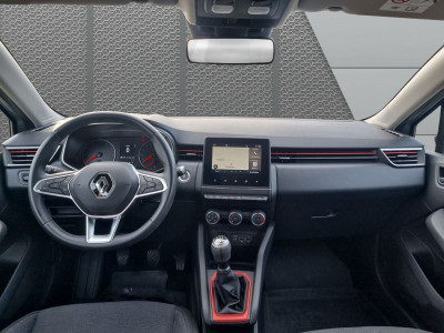 Renault Clio Gebrauchtwagen Renault Clio Gebrauchtwagen