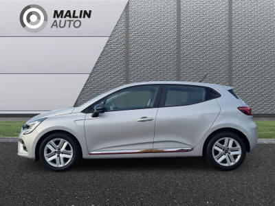 Renault Clio Gebrauchtwagen Renault Clio Gebrauchtwagen