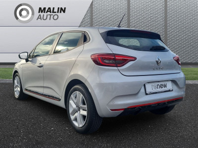 Renault Clio Gebrauchtwagen Renault Clio Gebrauchtwagen