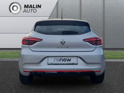 Renault Clio Gebrauchtwagen Renault Clio Gebrauchtwagen