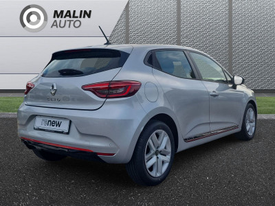 Renault Clio Gebrauchtwagen Renault Clio Gebrauchtwagen