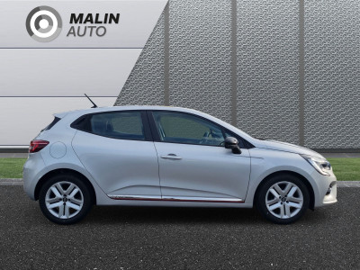 Renault Clio Gebrauchtwagen Renault Clio Gebrauchtwagen