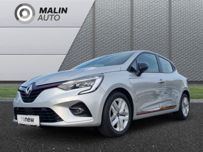 Renault Clio Gebrauchtwagen Renault Clio Gebrauchtwagen