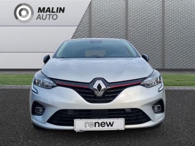Renault Clio Gebrauchtwagen Renault Clio Gebrauchtwagen