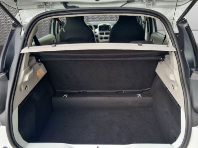 Renault Zoe Gebrauchtwagen