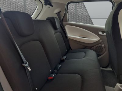 Renault Zoe Gebrauchtwagen