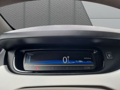 Renault Zoe Gebrauchtwagen