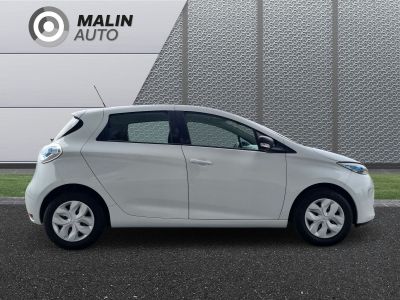 Renault Zoe Gebrauchtwagen