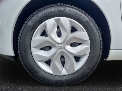 Renault Zoe Gebrauchtwagen