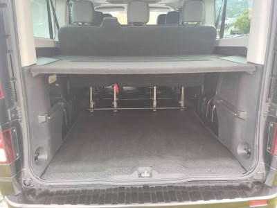 Renault Trafic Gebrauchtwagen Renault Trafic Gebrauchtwagen