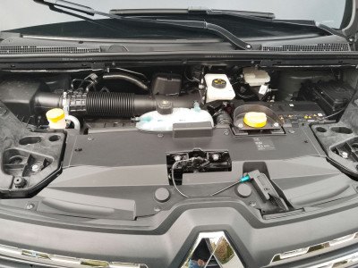 Renault Trafic Gebrauchtwagen Renault Trafic Gebrauchtwagen