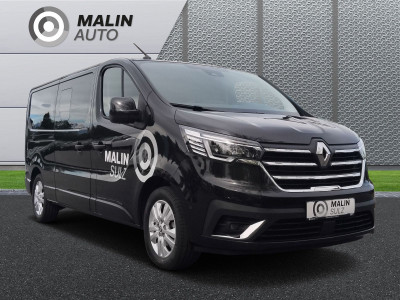 Renault Trafic Gebrauchtwagen