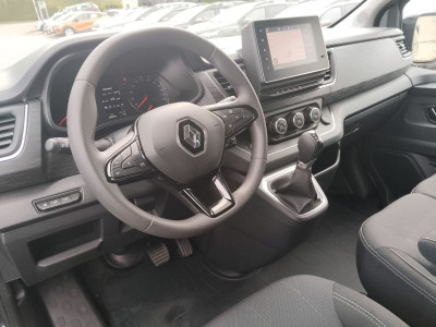 Renault Trafic Gebrauchtwagen Renault Trafic Gebrauchtwagen