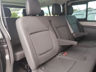 Renault Trafic Gebrauchtwagen Renault Trafic Gebrauchtwagen