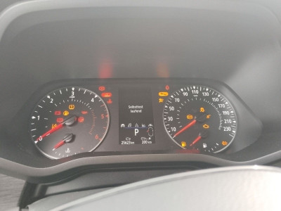 Renault Trafic Gebrauchtwagen Renault Trafic Gebrauchtwagen