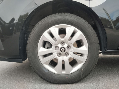 Renault Trafic Gebrauchtwagen Renault Trafic Gebrauchtwagen