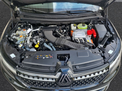 Renault Austral Gebrauchtwagen Renault Austral Gebrauchtwagen