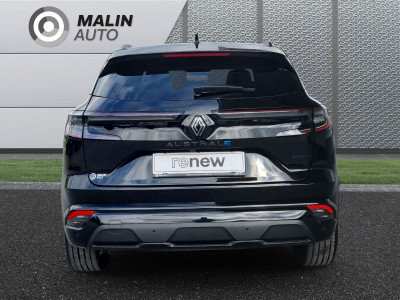 Renault Austral Gebrauchtwagen Renault Austral Gebrauchtwagen