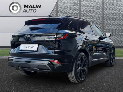 Renault Austral Gebrauchtwagen Renault Austral Gebrauchtwagen