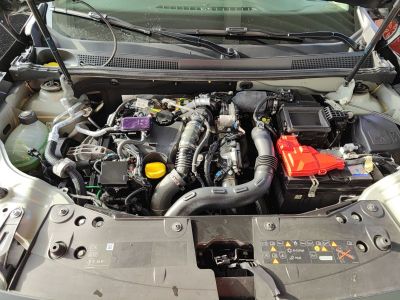 Dacia Duster Gebrauchtwagen Dacia Duster Gebrauchtwagen