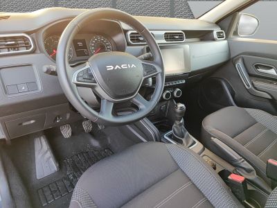 Dacia Duster Gebrauchtwagen Dacia Duster Gebrauchtwagen