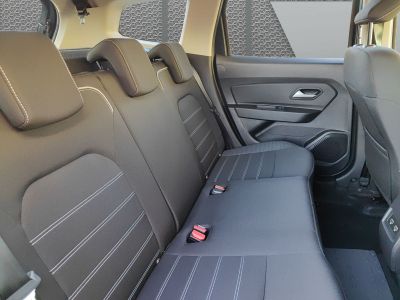 Dacia Duster Gebrauchtwagen Dacia Duster Gebrauchtwagen