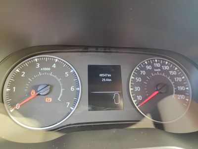 Dacia Duster Gebrauchtwagen Dacia Duster Gebrauchtwagen