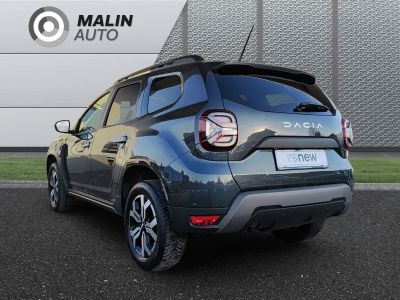 Dacia Duster Gebrauchtwagen Dacia Duster Gebrauchtwagen