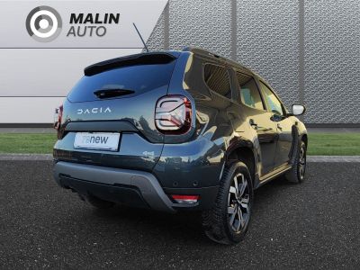 Dacia Duster Gebrauchtwagen Dacia Duster Gebrauchtwagen
