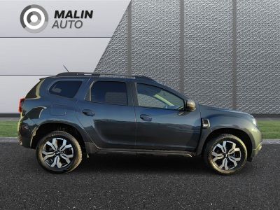 Dacia Duster Gebrauchtwagen Dacia Duster Gebrauchtwagen