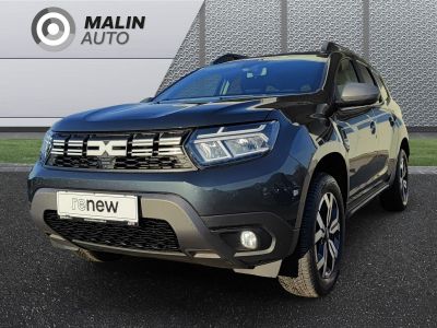 Dacia Duster Gebrauchtwagen Dacia Duster Gebrauchtwagen