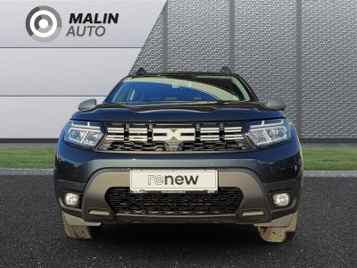 Dacia Duster Gebrauchtwagen Dacia Duster Gebrauchtwagen