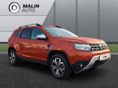 Dacia Duster Gebrauchtwagen