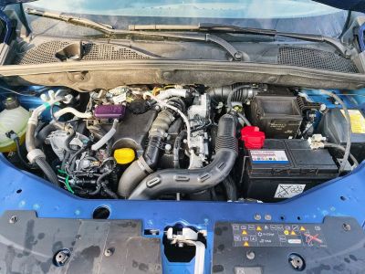 Dacia Lodgy Gebrauchtwagen