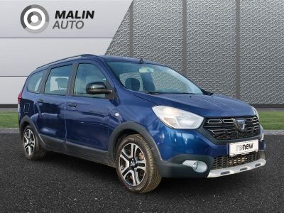 Dacia Lodgy Gebrauchtwagen