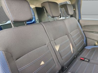 Dacia Lodgy Gebrauchtwagen