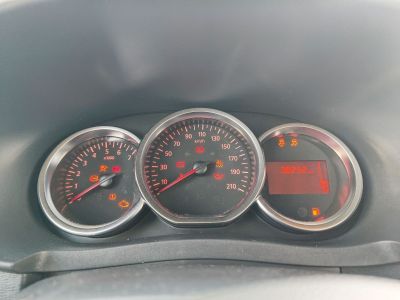 Dacia Lodgy Gebrauchtwagen