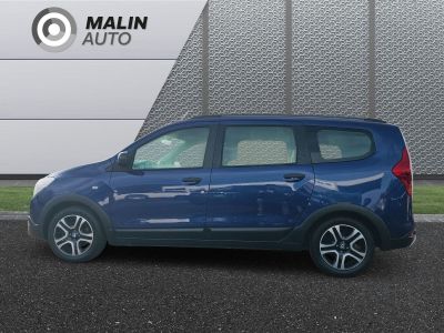 Dacia Lodgy Gebrauchtwagen