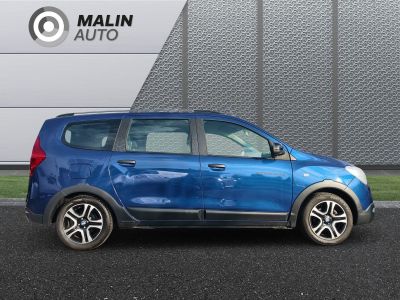 Dacia Lodgy Gebrauchtwagen