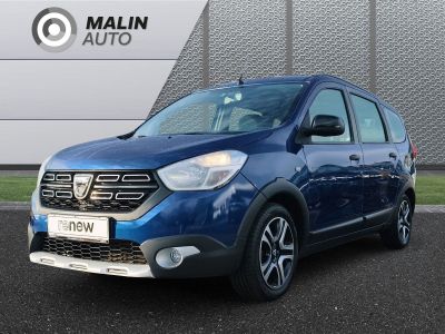 Dacia Lodgy Gebrauchtwagen