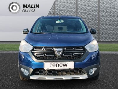 Dacia Lodgy Gebrauchtwagen