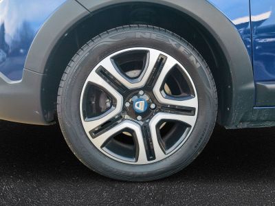 Dacia Lodgy Gebrauchtwagen