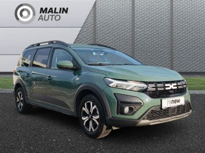 Dacia Jogger Gebrauchtwagen