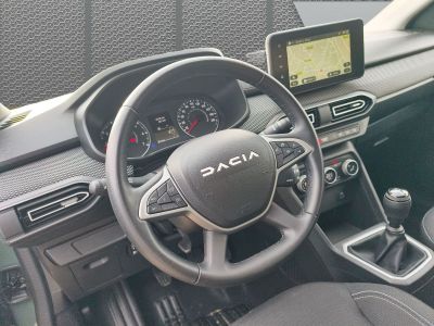 Dacia Jogger Gebrauchtwagen Dacia Jogger Gebrauchtwagen